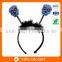 Fancy Halloween Ghost Shape Headband