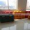 Facty Supply1650MM Length Plastic Traffic Barrier