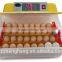 2016 Toppest CE Approved Egg Incubator/egg Hatcher/Egg Hatching Machine