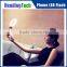 2016 New Portable Camera flash selfie ring light Mobile Phone Ring Selfie LED Flash Lighting Fill-in