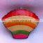 handmade genuine leather animal shaped coin purse