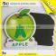 Trustworthy china supplier pvc refrigerator sticker and refrigerator magnet sticker