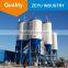 favourable price with good quality and service Cement silo 100T used for storaing cement