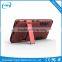 Wholesale mobile phone case with Holder for Xiaomi 4,China supplier two in one back cover for Xiaomi 4