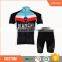 Custom Men cycling jersey, cycling suits