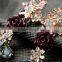 Flower Imitation Jewelry Latest Products in Market .com
