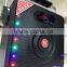 5 inch super bass portable speaker with fm bluetooth mini usb car speaker with sd card