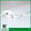 Plastic pvc furniture trim edge bangding / E shape profile/ F shape profile/ T shape profile