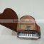 Beautiful Carousel Music Box Jewelry Music Boxes Piano Shape