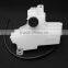 Auto wiper water pot for TEANA
