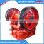 China manufacturer mining machinery jaw crusher machine