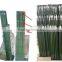garden pe coated plant support