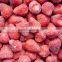 China Hot Sale Frozen Strawberry,