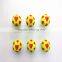 Hot Product Outdoor Sports Equipment 4 Inch Soft Rubber Ball