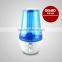 Wholesale night light aromatic oil diffuser GL-6652