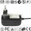 AC/DC 12V 1.5A 18W swithing power adapter with GS Certificate
