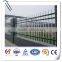Farm solar power electric fence