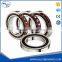 Copper lead smelting equipment 7230ACM single row angular contact ball bearings,