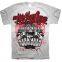 T-shirt Printing Machine Prices Brand Promotion Custom T-shirt Labels And Tags