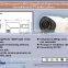IW-P3026 2.0MP 1080P ONVIF IR IP Bullet Camera