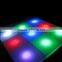 Led dancing floor/ wholesale led color changing floor