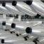 100% Polyester Mother Yarn 240D/12F Bright