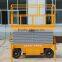 new design! China hydraulic sicssor lifts