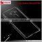 Biaoxin factory direct price crystal clear case hard plastic case cover for asus zenfone