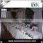 Rk Adjustable Portable Pipe and Drape