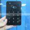 Touch Keypad One Door Access Control Gate Lock with WG