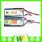 Factory direct 22.2v 15C-30C 6S lipo battery 10000mah helicopter battery pack