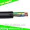 PVC Insulated Copper Conductor cables 2x1.5mm2