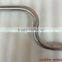 XACD 2016 new design titanium BMX bicycle handlebar customized bike part all lifetime warranty