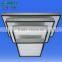 High efficiency low resistance hepa filter for laboratory