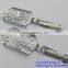 Stainless Steel Absinth Spoon,Absinthe Spoon,Metal Vermuth Spoons
