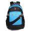 2016 best backpack soft back high school backpack(SHL15-018)