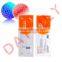 Durable Soft and Comfortable of Daylily self-heating insole Heating 12 hours for Event & Party Warm Supplies