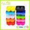 High Quality 4 Cavity Silicone Whiskey Balls Mold Ice Cube Tray