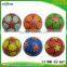 High Quality Children Toy Soft Anti Stress Ball,Star Football PU Foam Ball