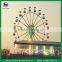 city eyes ferris wheels ride for sale