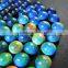 10mm color change round mood cabochon for DIY mood rings,charms supplies fingdings 4110120