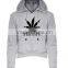 New Arrivals Fashion Long Sleeve Printed Woman Sweatshirt Hoodies Sweatshirts Wholesale Organic Women Hoody Clothes