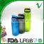 high quality Trian PCTG insulated plastic water bottle with good price