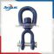 Factory Price Rigging Hardware Chain Swivels G-403