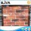 quality and quantity assured building brick