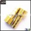 China dongguan Experienced Factory sort of brass turned parts
