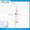 High Quality Product FLG2848S Lead Free Chrome Finished Cold&Hot Water Shower Faucet Set Bath Shower Set