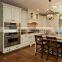 China supplier luxury kitchen cupboard manufacturer