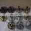 formwork round anchor nut wing nut