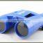 JYW-1216 mini black and blue binocular toy telescope
